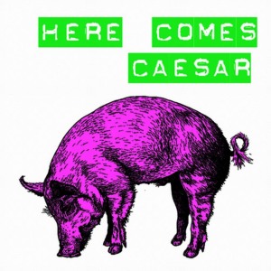 ดาวน์โหลดและฟังเพลง Here Comes Caeser พร้อมเนื้อเพลงจาก Black Daniel