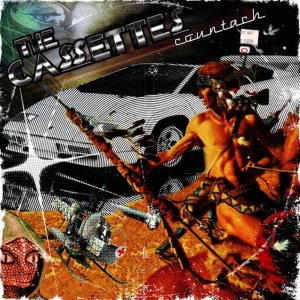 收聽The Cassettes的Invisible One歌詞歌曲