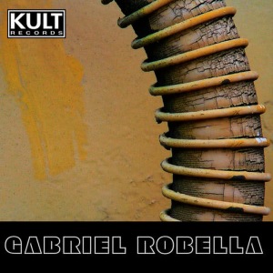 收聽Gabriel Robella的The Love I Feel歌詞歌曲