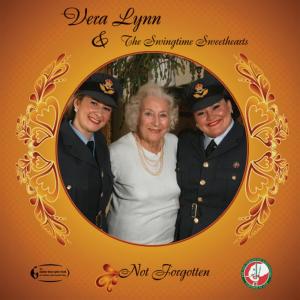 ดาวน์โหลดและฟังเพลง Not Forgotten (Radio Edit) พร้อมเนื้อเพลงจาก Vera Lynn