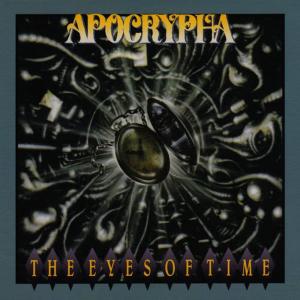 อัลบัม The Eyes of Time ศิลปิน Apocrypha