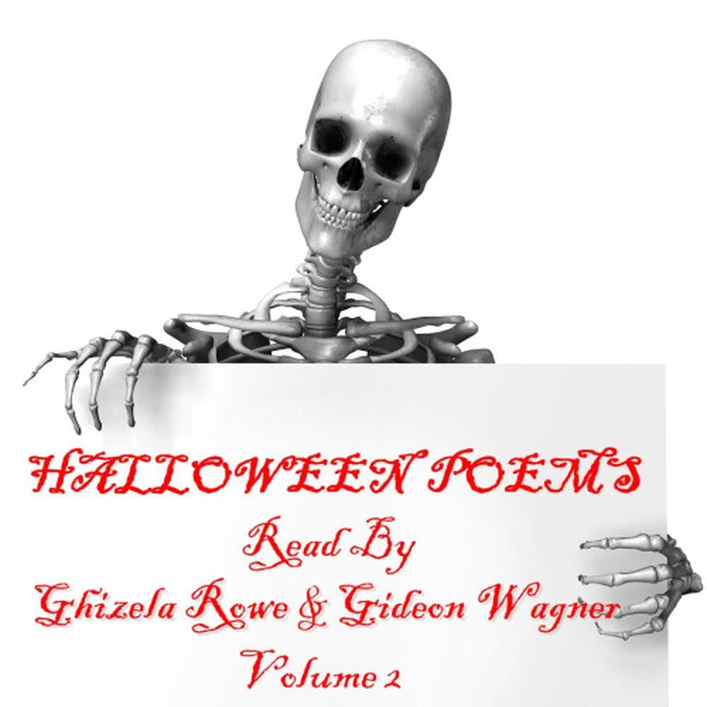 Halloween Poems - Volume 2