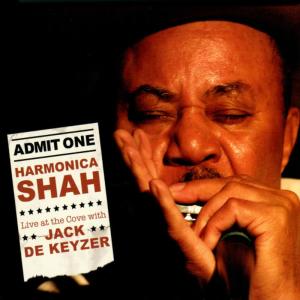 ดาวน์โหลดและฟังเพลง Who's the Fool พร้อมเนื้อเพลงจาก Harmonica Shah