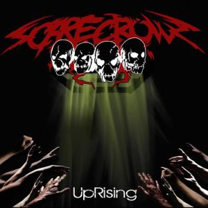 Scarecrowz的專輯Uprising