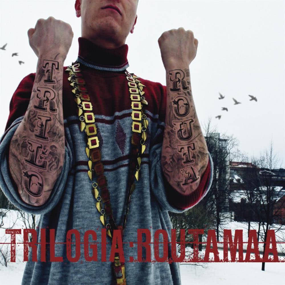 Routamaa (Instrumental)