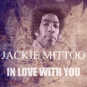 ดาวน์โหลดและฟังเพลง In Love With You พร้อมเนื้อเพลงจาก Jackie Mittoo