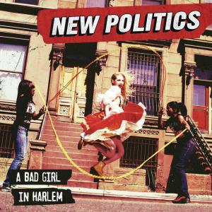 ดาวน์โหลดและฟังเพลง Give Me Hope พร้อมเนื้อเพลงจาก New Politics