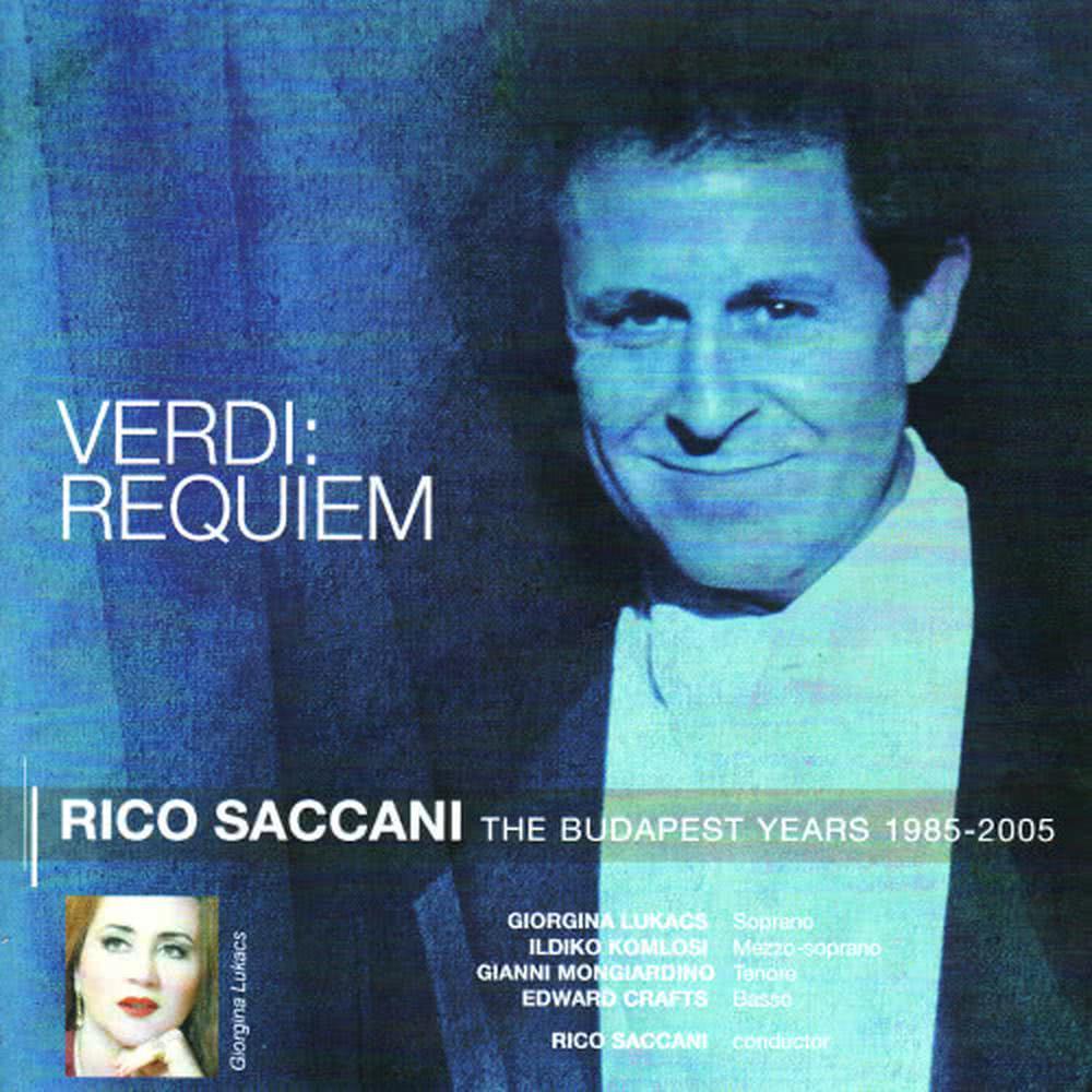 Requiem: Libera me