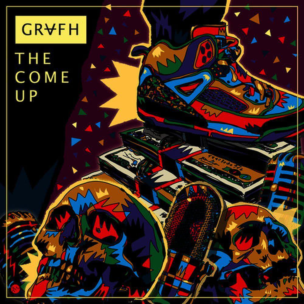 The Come Up (Radio Edit)