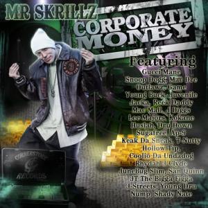 收聽MR SKRILLZ的Talkin Money Wit Da Rich & Famous歌詞歌曲