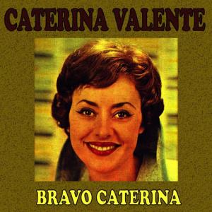 收聽Caterina Valente的Wie Wär's歌詞歌曲