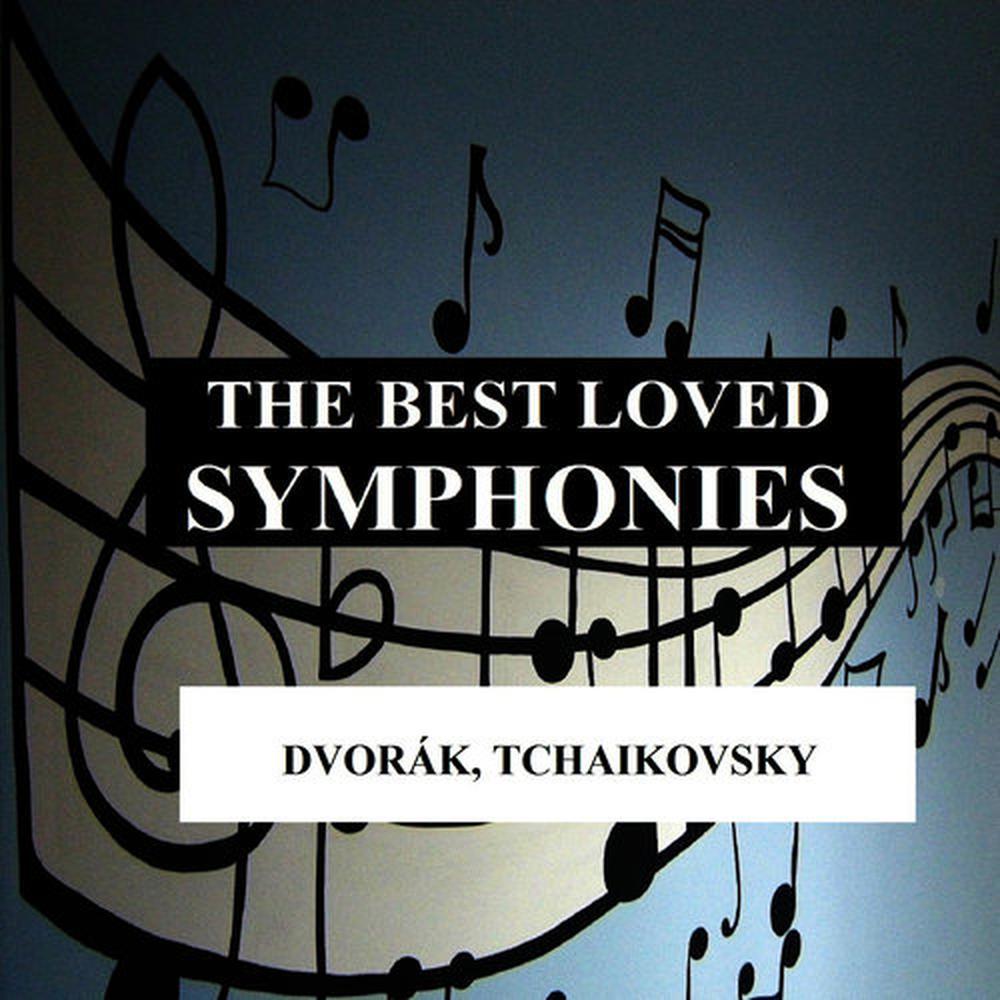 Symphony No. 9 in E Minor, Op. 95: IV. Allegro con fuoco