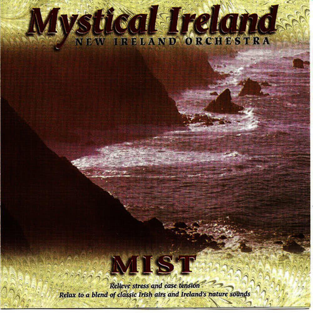 Mayo Rosaleen