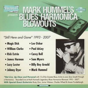 ดาวน์โหลดและฟังเพลง Sweet Home Chicago (Live) พร้อมเนื้อเพลงจาก Sam Myers