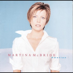 ดาวน์โหลดและฟังเพลง I Love You พร้อมเนื้อเพลงจาก Martina Mcbride