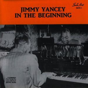ดาวน์โหลดและฟังเพลง Rolling the Stone พร้อมเนื้อเพลงจาก Jimmy Yancey