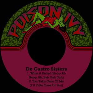 收聽De Castro Sisters的You Take Care of Me (I´ll Take Care of You)歌詞歌曲