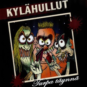ดาวน์โหลดและฟังเพลง Marttyyri (se vitun ählyjuttu) (Explicit) พร้อมเนื้อเพลงจาก Kylähullut