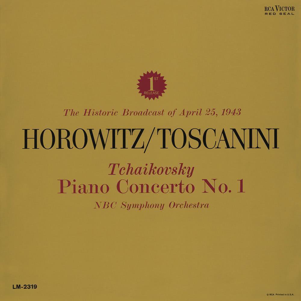 Piano Concerto No. 1 in B-Flat Minor, Op. 23: I. Allegro non troppo e molto maestoso (Live)