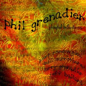 收聽Phil Grenadier的Tought Love歌詞歌曲