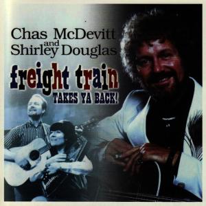 ดาวน์โหลดและฟังเพลง Cottonfields พร้อมเนื้อเพลงจาก Chas McDevitt