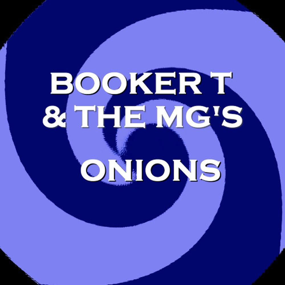 Mo' Onions