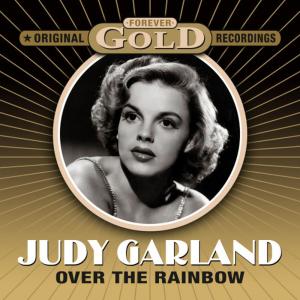 ดาวน์โหลดและฟังเพลง Over The Rainbow พร้อมเนื้อเพลงจาก Judy Garland