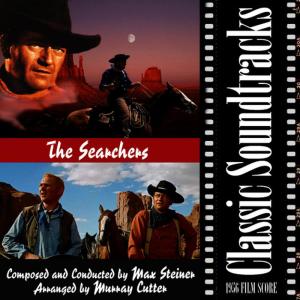 ดาวน์โหลดและฟังเพลง Attack on the Indian Village (from "The Searchers", 1956 Film Score) พร้อมเนื้อเพลงจาก The Sons of Pioneers