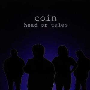 COIN的專輯Head or Tales
