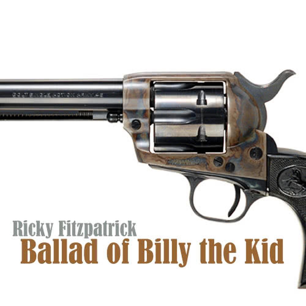 Ballad of Billy the Kid