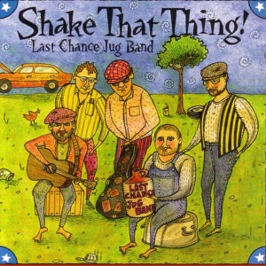 ดาวน์โหลดและฟังเพลง The Judge He Pleaded พร้อมเนื้อเพลงจาก Last Chance Jug Band