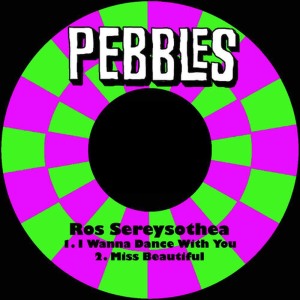 ดาวน์โหลดและฟังเพลง Miss Beautiful พร้อมเนื้อเพลงจาก Ros Sereysothea