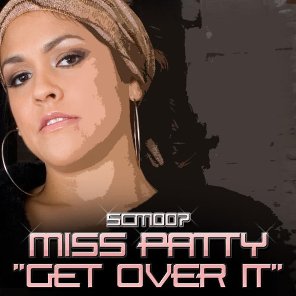 Get Over It (Mr. V's Roots Dub)