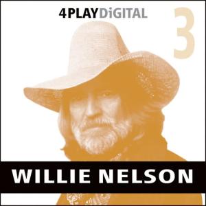 Willie Nelson的專輯The Ghost - 4 Track EP