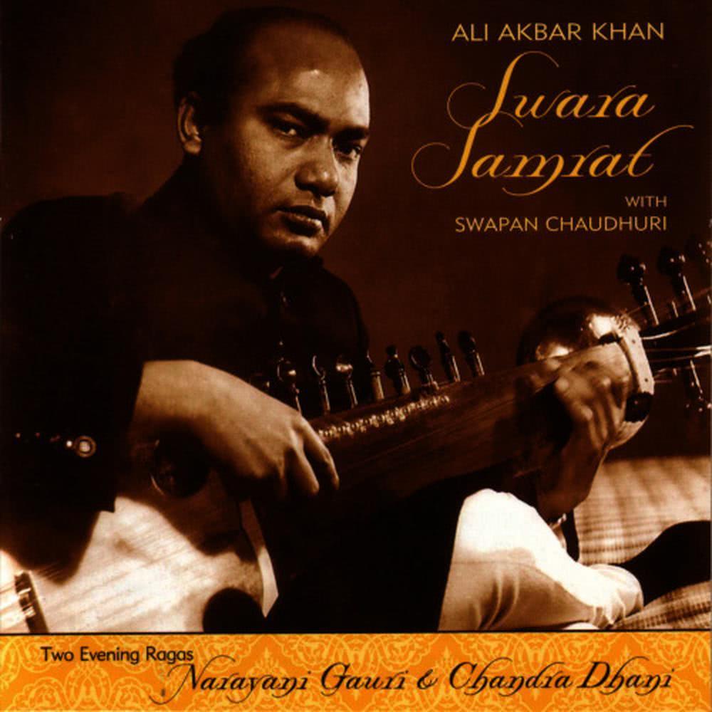 Chandra Dhani (Gat)