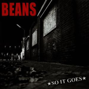 收聽Beans的The Way to Go歌詞歌曲