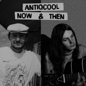 收聽Antiqcool的Healing Scars歌詞歌曲