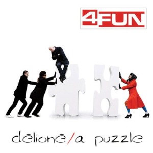 ดาวน์โหลดและฟังเพลง Dėlionė พร้อมเนื้อเพลงจาก 4FUN