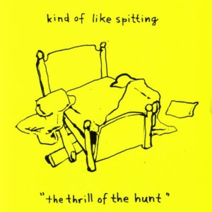 收聽Kind of Like Spitting的Middle歌詞歌曲