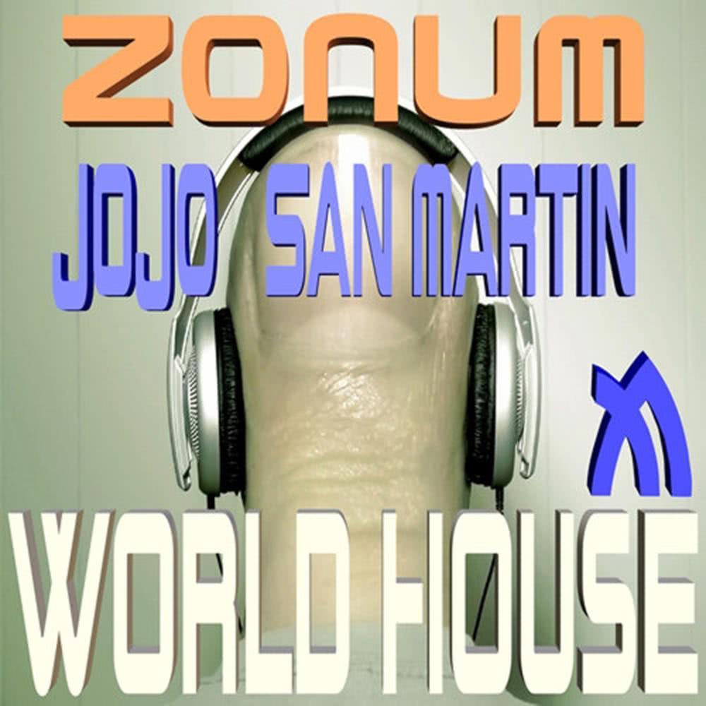 World House (Original Mix)
