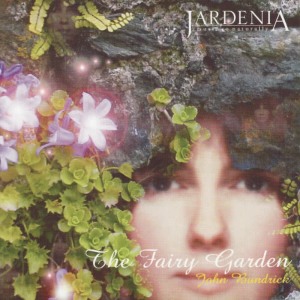 收聽John Bundrick的The Fairy Garden歌詞歌曲