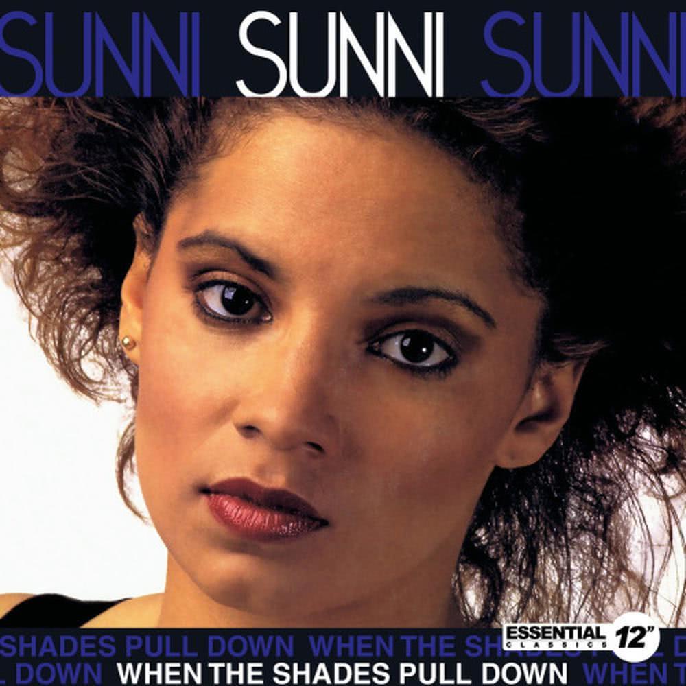 When The Shades Pull Down (Organic Meltdown Mix)
