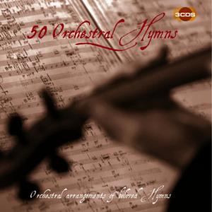 The Eden Symphony Orchestra的專輯50 Orchestral Hymns 3CD