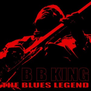 收聽B.B.King的Whole Lotta Love歌詞歌曲