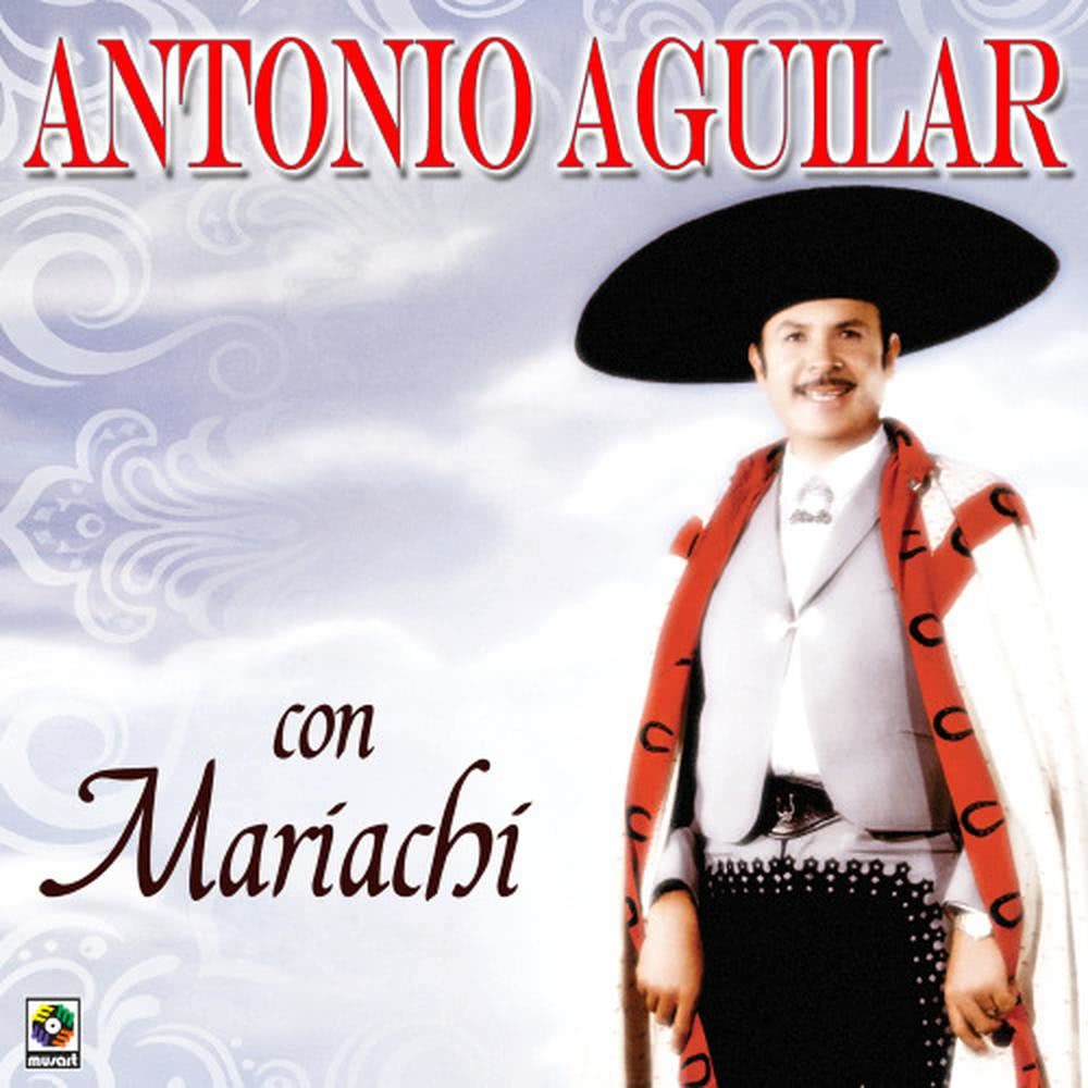 Con Mariachi