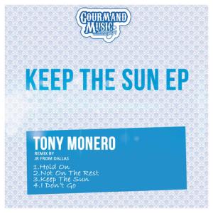 ดาวน์โหลดและฟังเพลง I Don´t Go (Original Mix) พร้อมเนื้อเพลงจาก Tony Monero