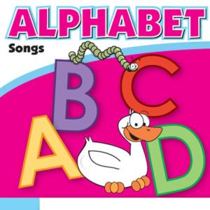 ดาวน์โหลดและฟังเพลง The Alphabet Swing พร้อมเนื้อเพลงจาก Twin Sisters Productions