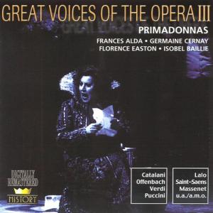 ดาวน์โหลดและฟังเพลง Ave Maria พร้อมเนื้อเพลงจาก Frances Alda