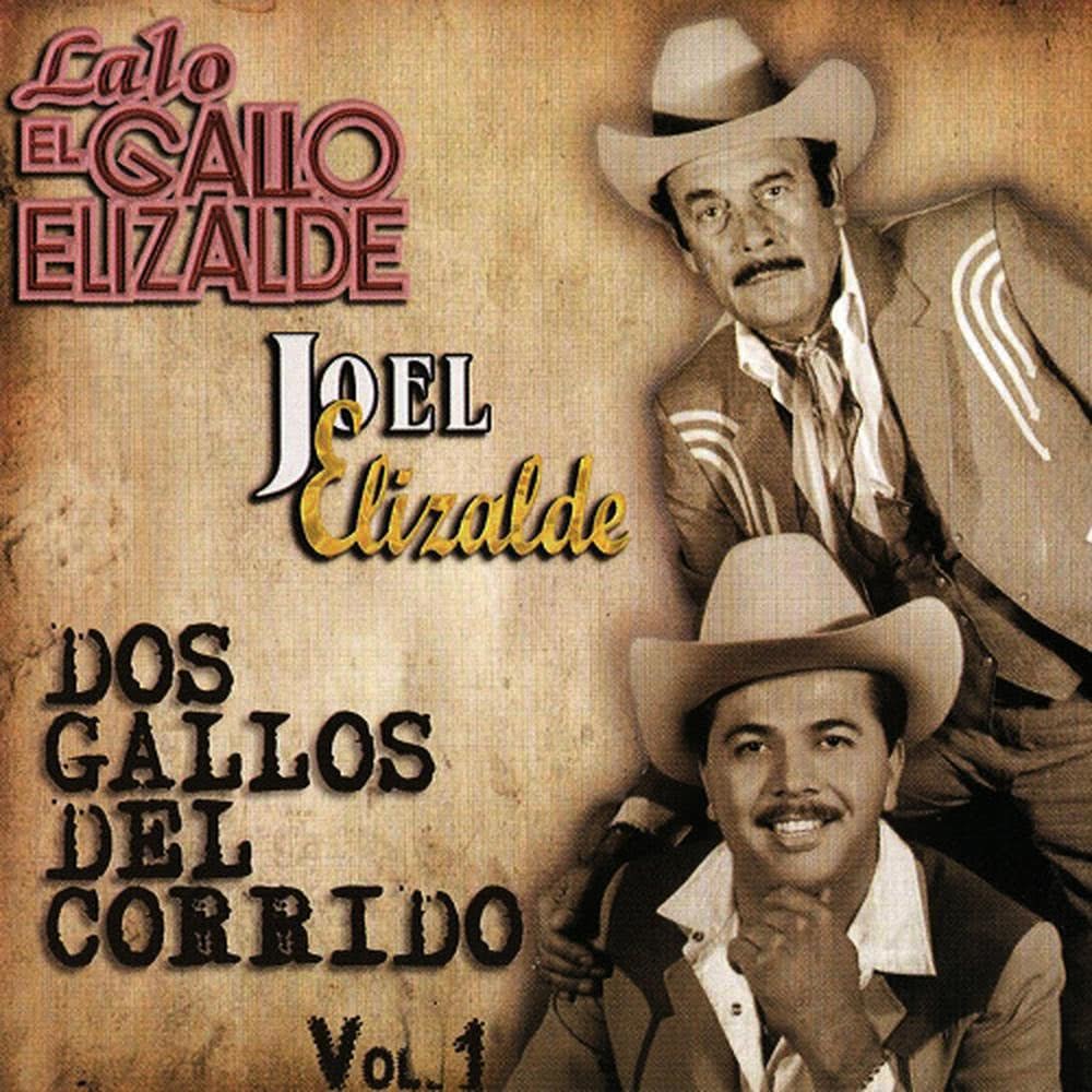 Los Hermanos Coronel