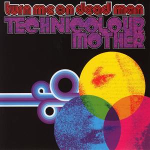收聽Turn Me On Dead Man的Goodbye Earth歌詞歌曲